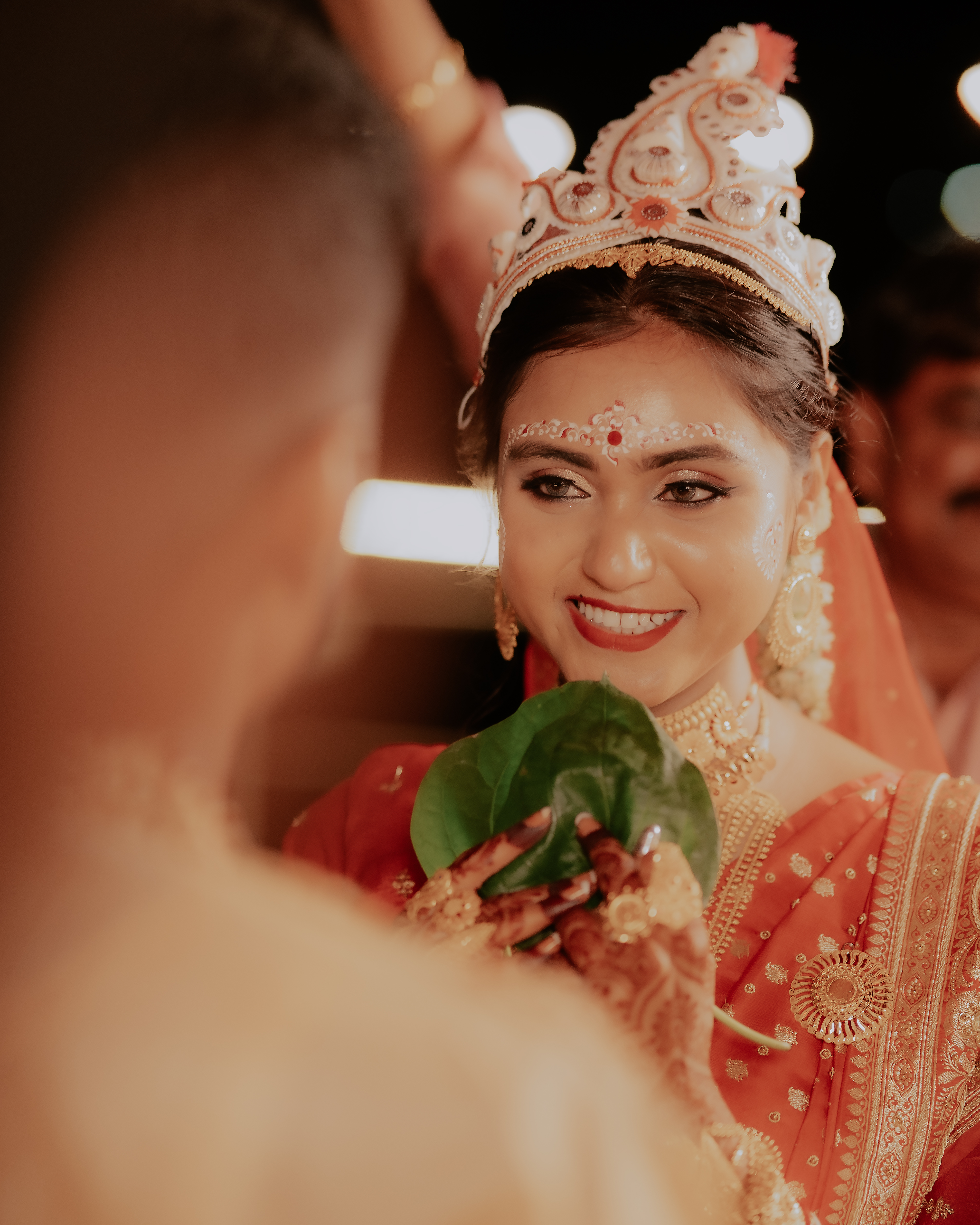 Wedding Reception